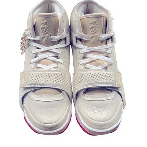 New Nike Air Jordan Zion 2 “Fossil” DO8990-217 Basketball Let’s Dance shoes